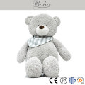 Factory supply custom hot sale plush stuffed teddy bear